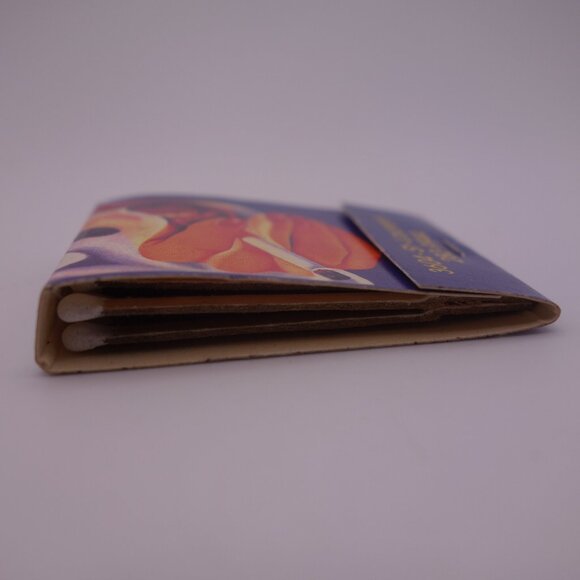 Vintage Montreal Night Club angel's 3604-St-Laurent 282-9944 Matchbook - Picture 11 of 11